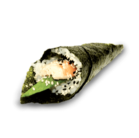 livraison temaki 