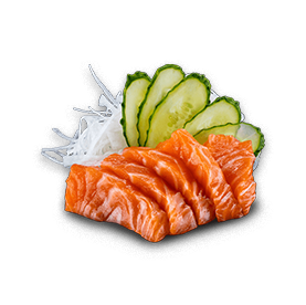 livraison sashimi 