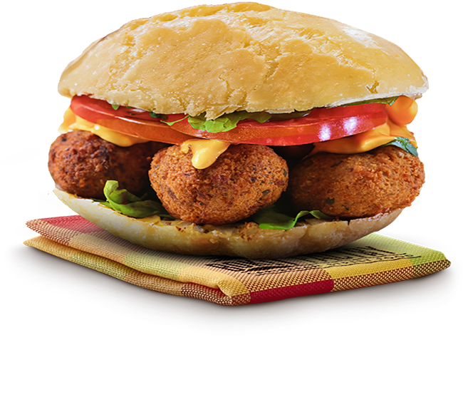 Caribbean Bokit Factory-Savourez nos sandwichs à  Chatenay Malabry
