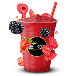 commander smoothie à  Chatenay Malabry